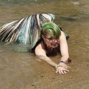 Meet your Posher, Brandie